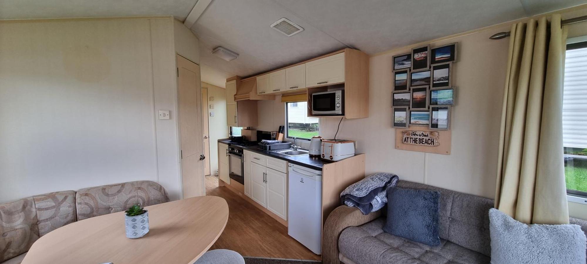 Coastal Retreat Newquay Nb91 *