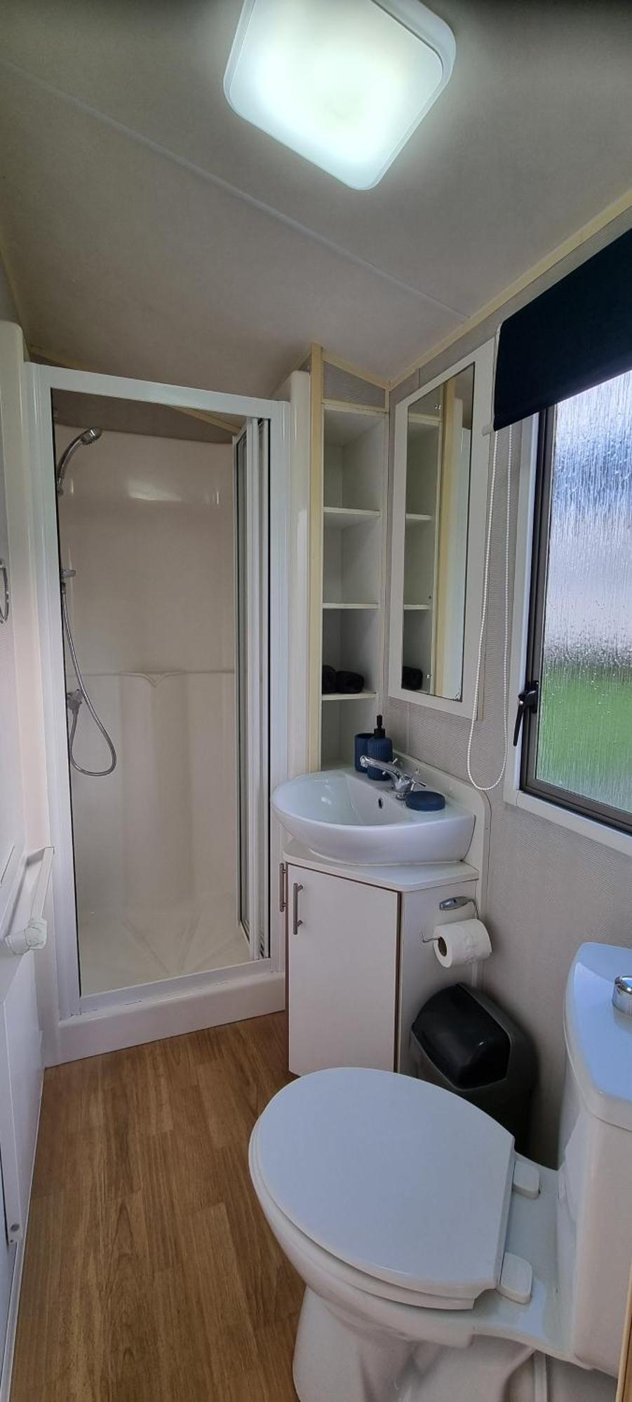 Coastal Retreat Newquay Nb91 Ньюки