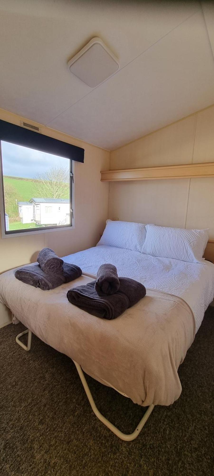 Дом отдыха Coastal Retreat Newquay Nb91