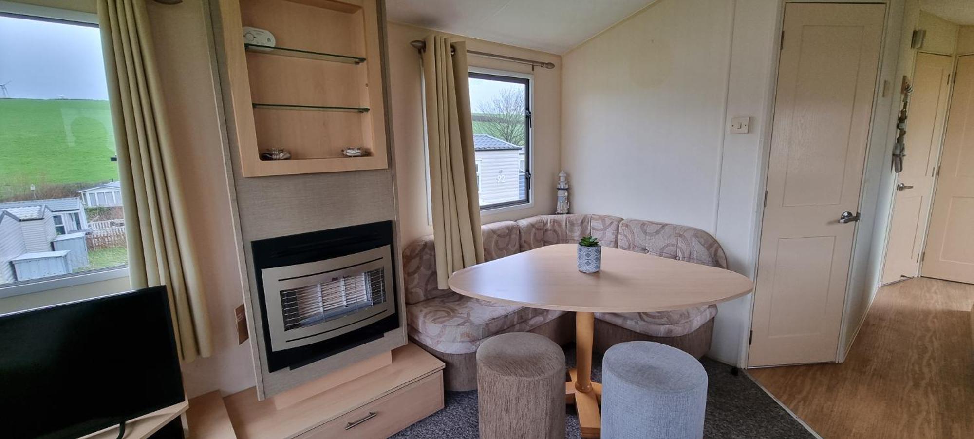 Coastal Retreat Newquay Nb91 Дом отдыха