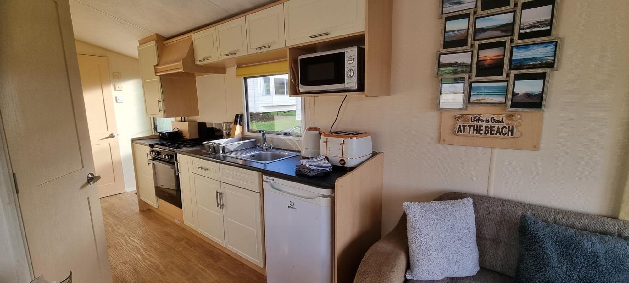 Coastal Retreat Newquay Nb91 Дом отдыха