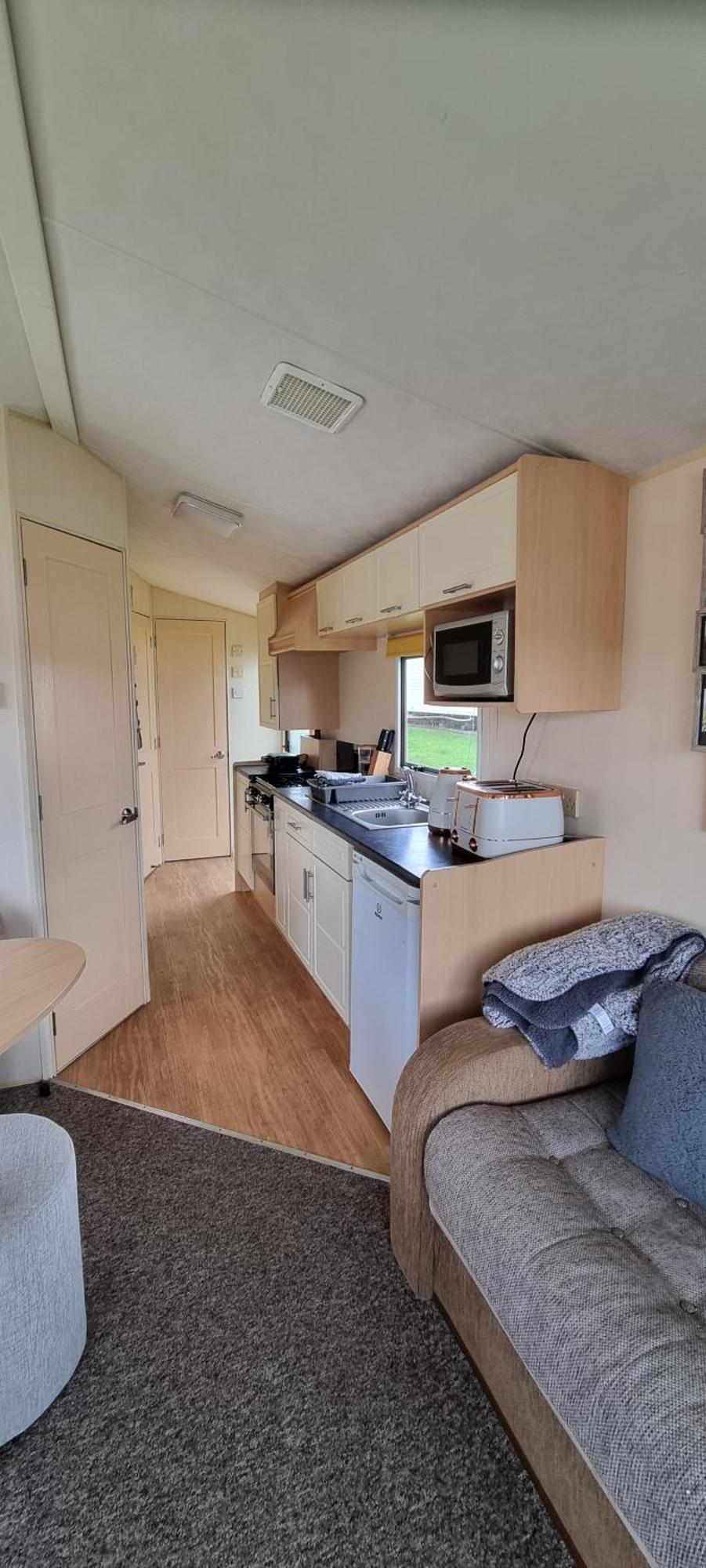 Coastal Retreat Newquay Nb91 Дом отдыха *