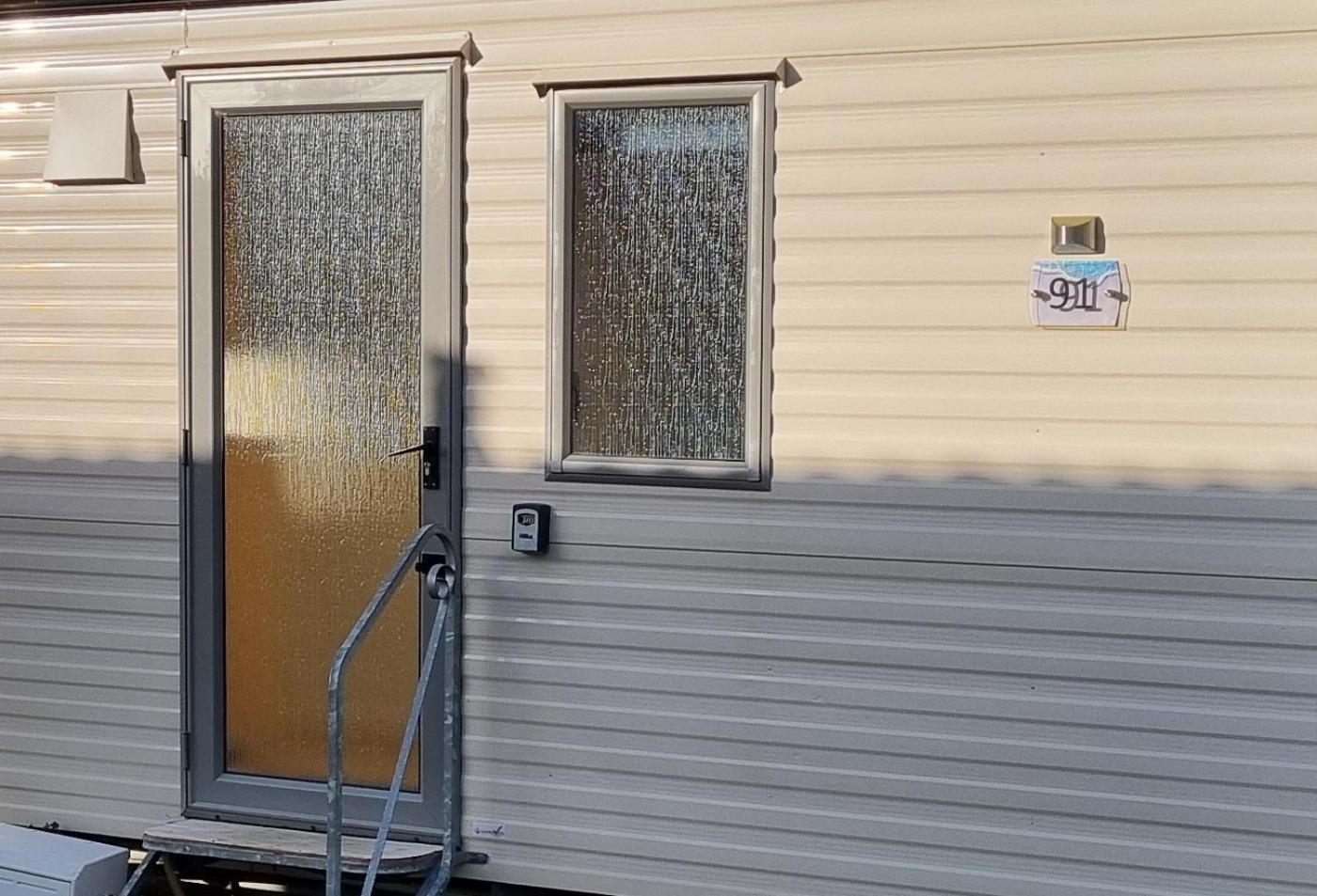 Coastal Retreat Newquay Nb91 Дом отдыха