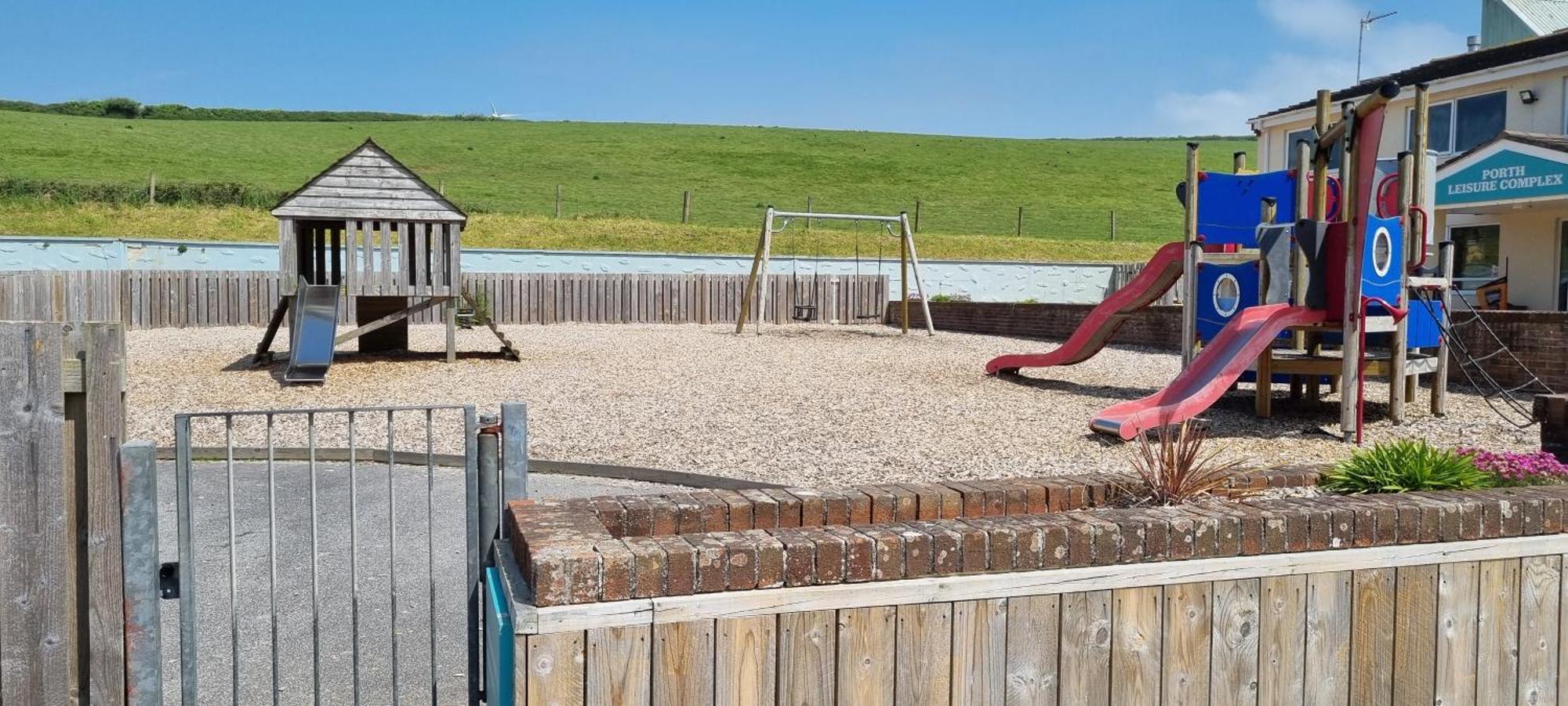 Coastal Retreat Newquay Nb91 Дом отдыха *